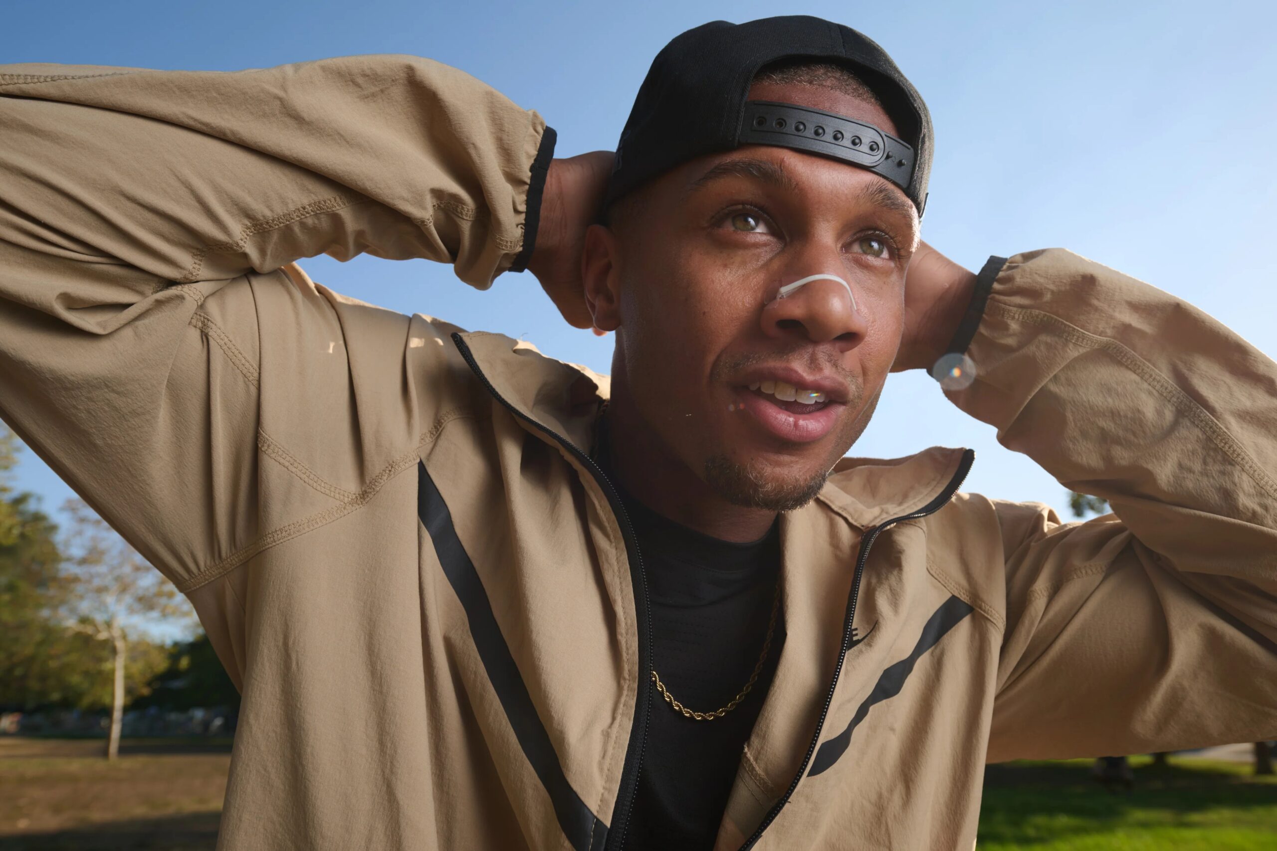 Dream Reovery scaled