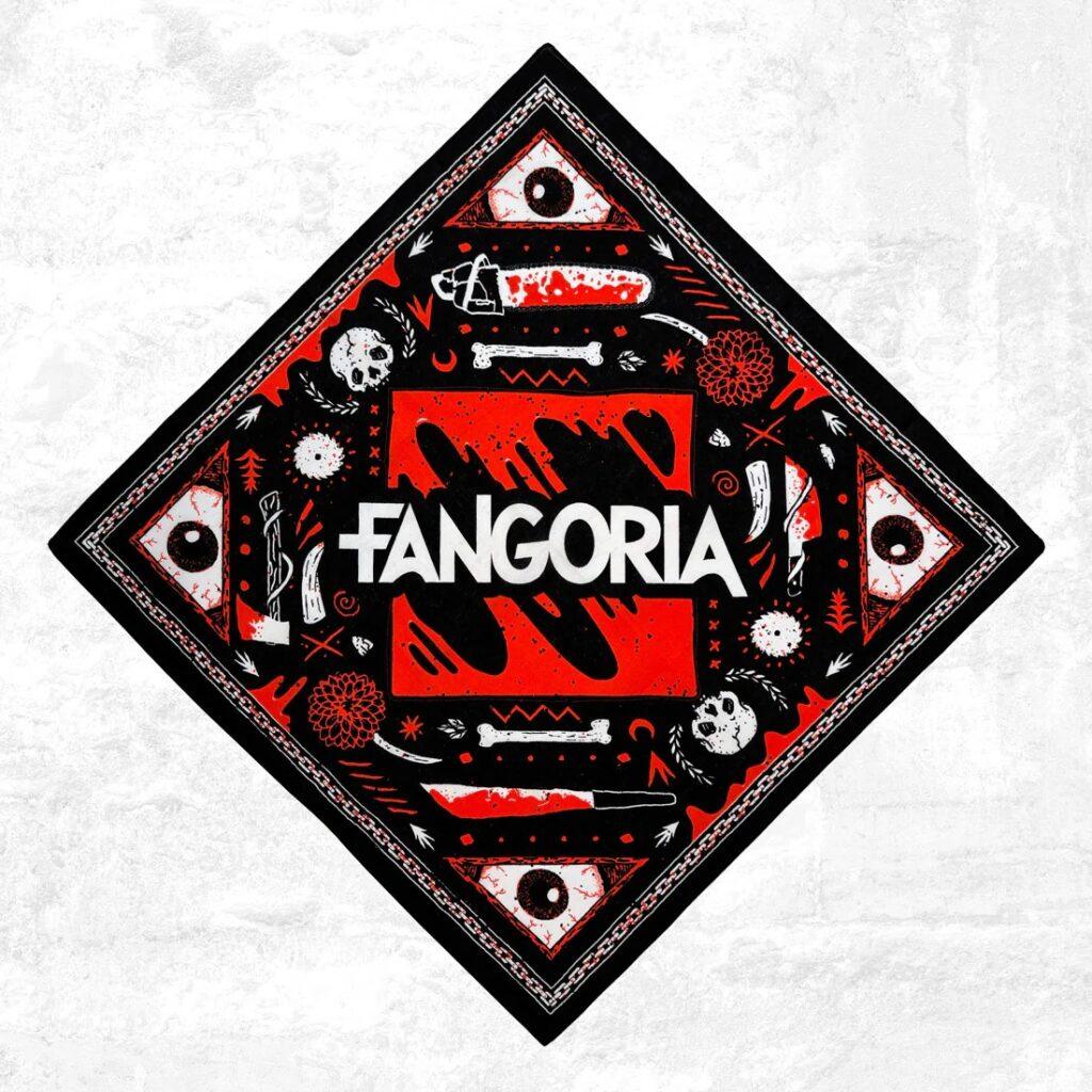 FANGORIA