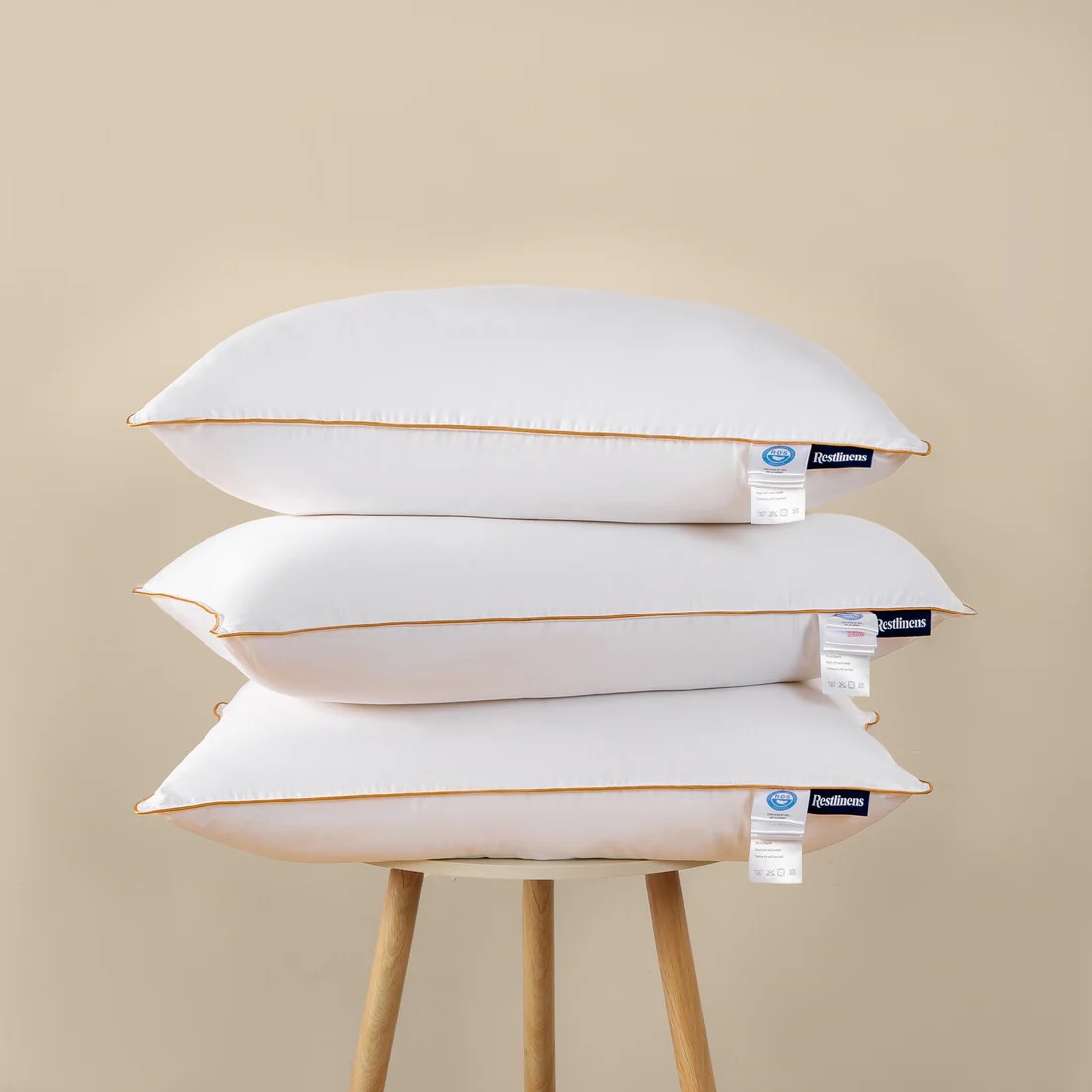 imgi 142 Plush Paradise Goose down Pillow